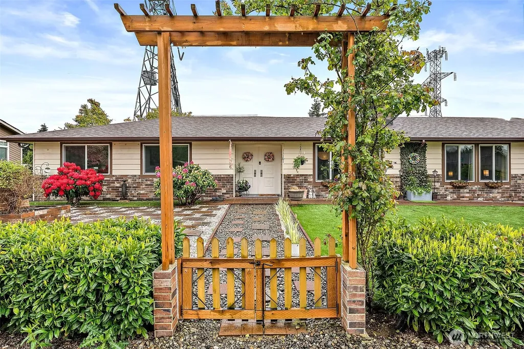 11101 SE 295th Street Auburn WA 98092