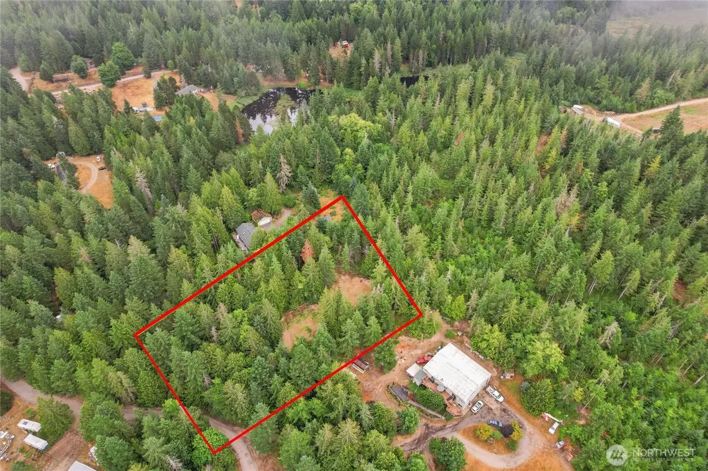 1171 W Camp Sundown Road Bremerton WA 98312