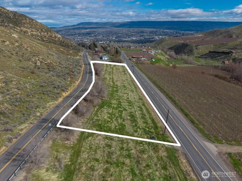 11 Methow Street Wenatchee WA 98801
