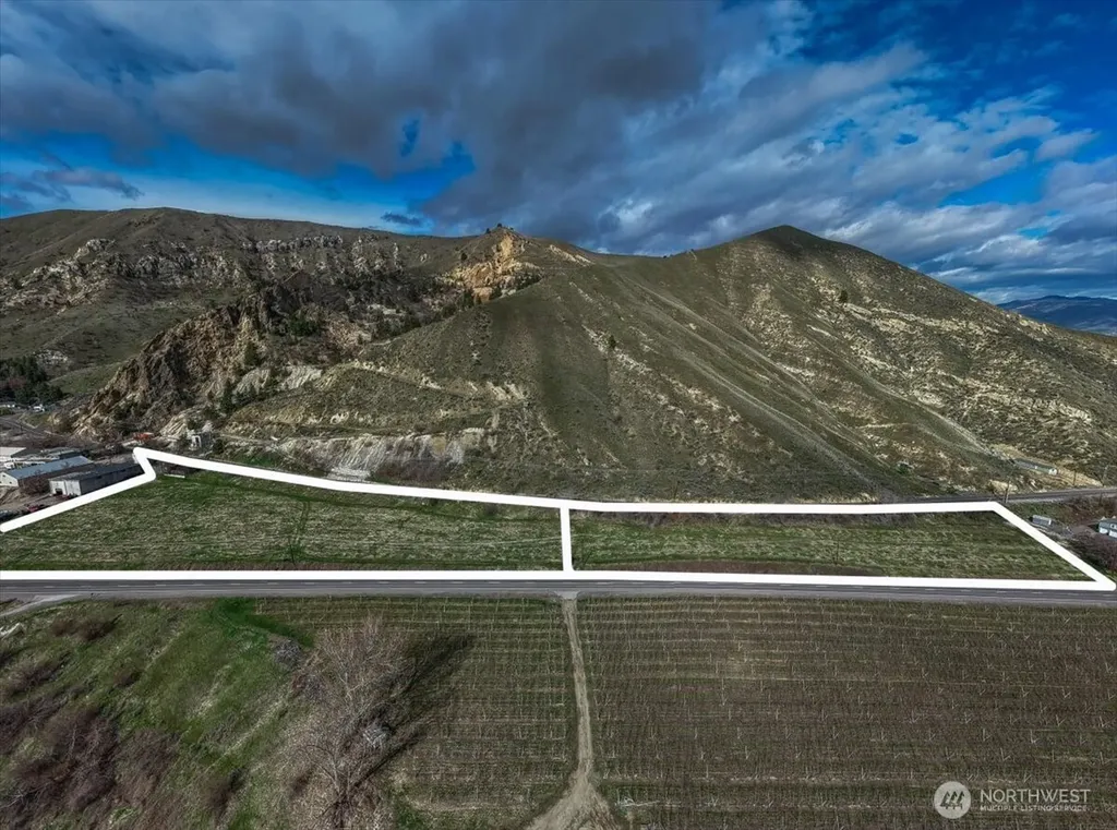 11 Methow Street Wenatchee WA 98801