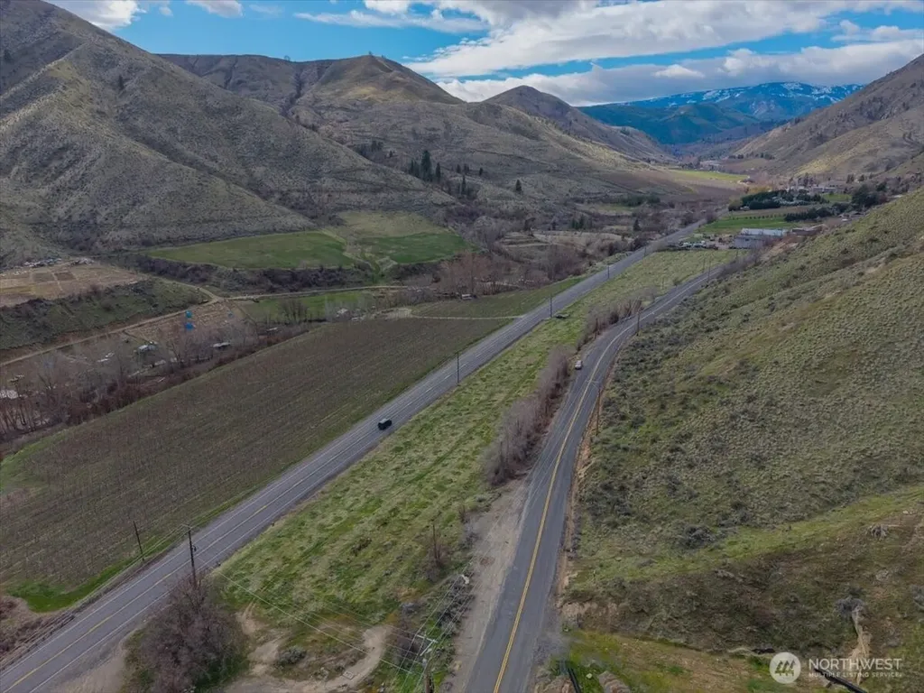 11 Methow Street Wenatchee WA 98801