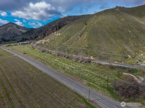 11 Methow Street Wenatchee WA 98801