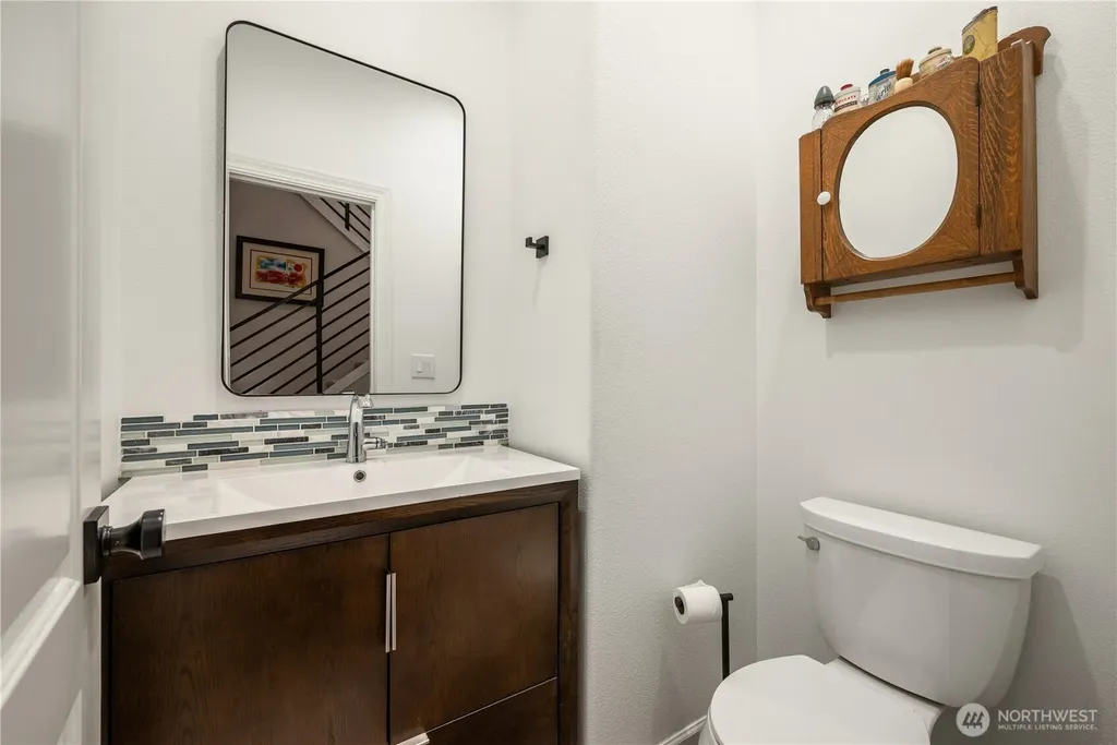 250 St James Place Longview WA 98632