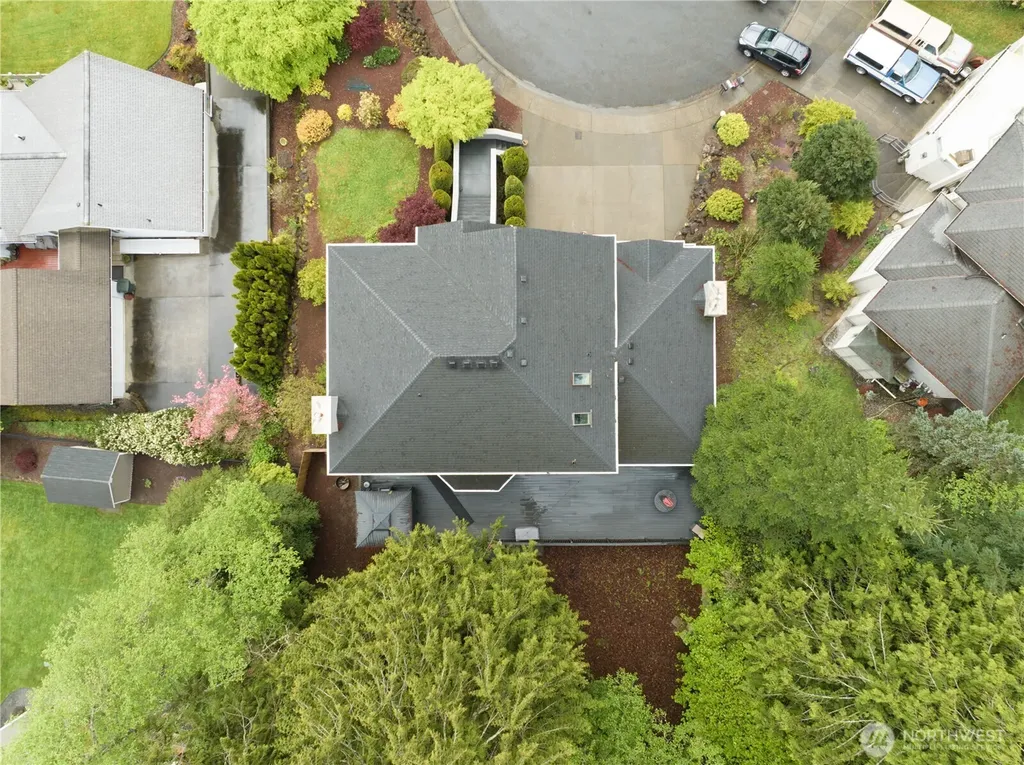250 St James Place Longview WA 98632