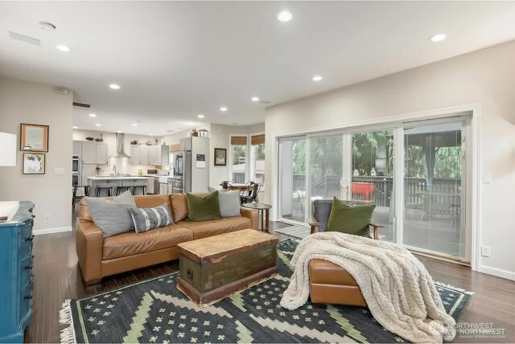 250 St James Place Longview WA 98632