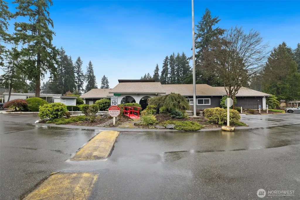 11122 127th Street Ct E Puyallup WA 98374