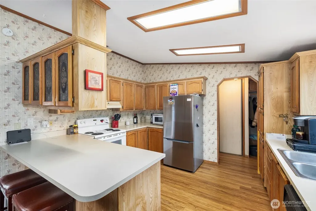 11122 127th Street Ct E Puyallup WA 98374