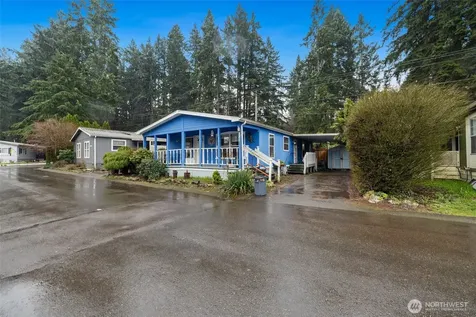 11122 127th Street Ct E Puyallup WA 98374