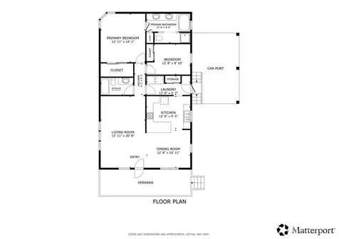 11122 127th Street Ct E Puyallup WA 98374
