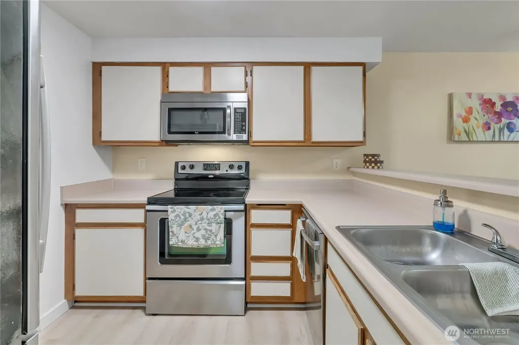 13209 Newcastle Way Newcastle WA 98059