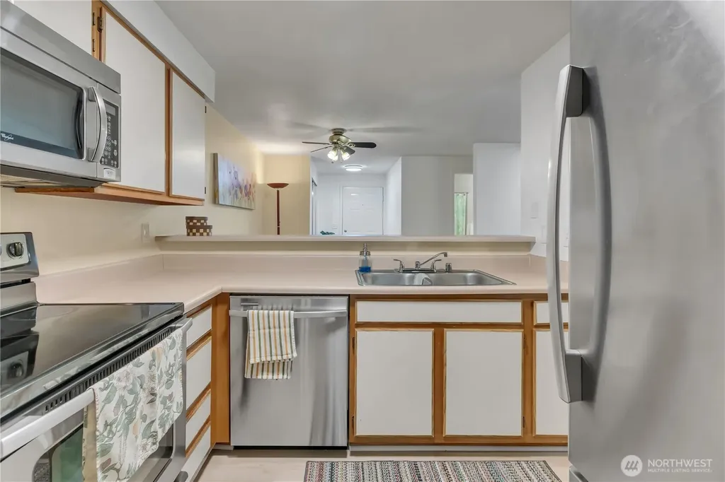 13209 Newcastle Way Newcastle WA 98059