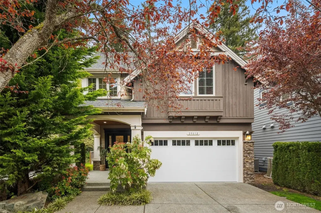 25812 SE 28th Place Sammamish WA 98075