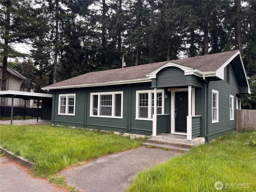 1516 Fones Road SE Olympia WA 98501