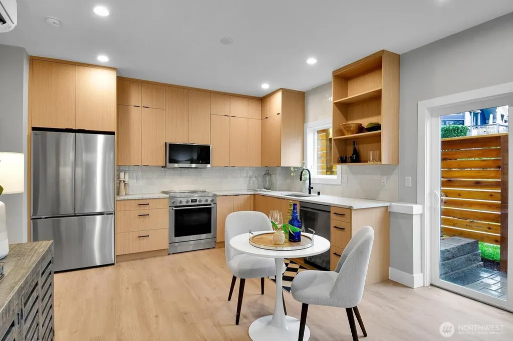 3812 SW Morgan Street Seattle WA 98126