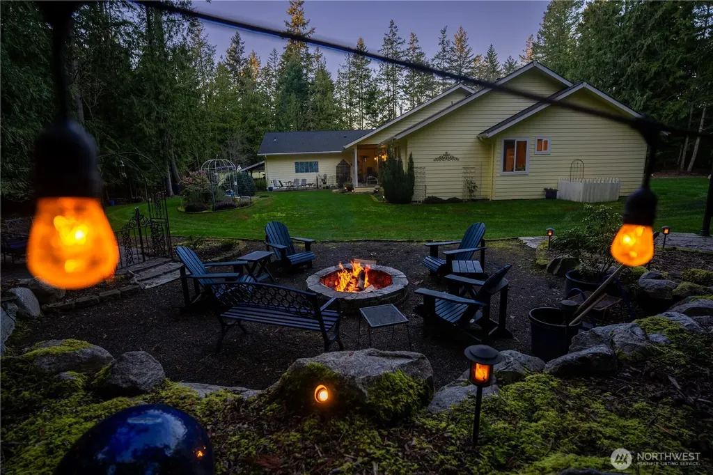 72 Doe Place Sequim WA 98382