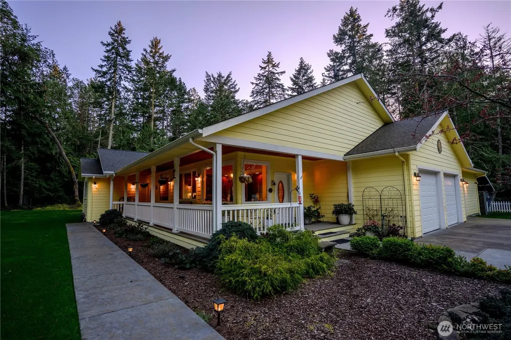 72 Doe Place Sequim WA 98382