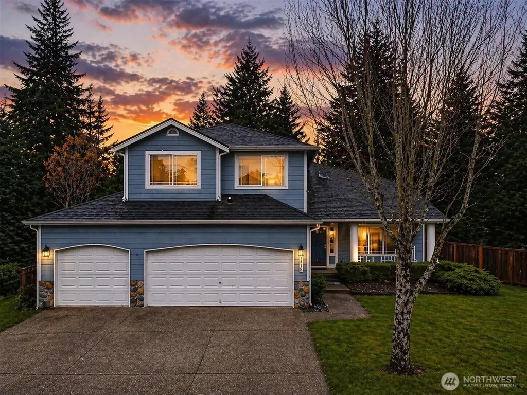 5318 Quincy Avenue SE Auburn WA 98092