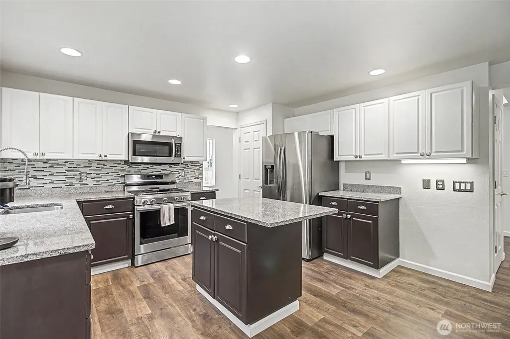 5318 Quincy Avenue SE Auburn WA 98092