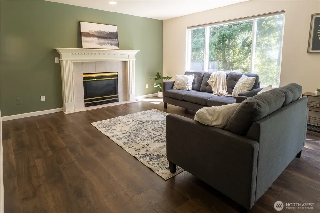 5318 Quincy Avenue SE Auburn WA 98092