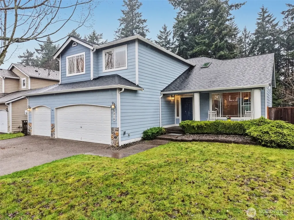 5318 Quincy Avenue SE Auburn WA 98092