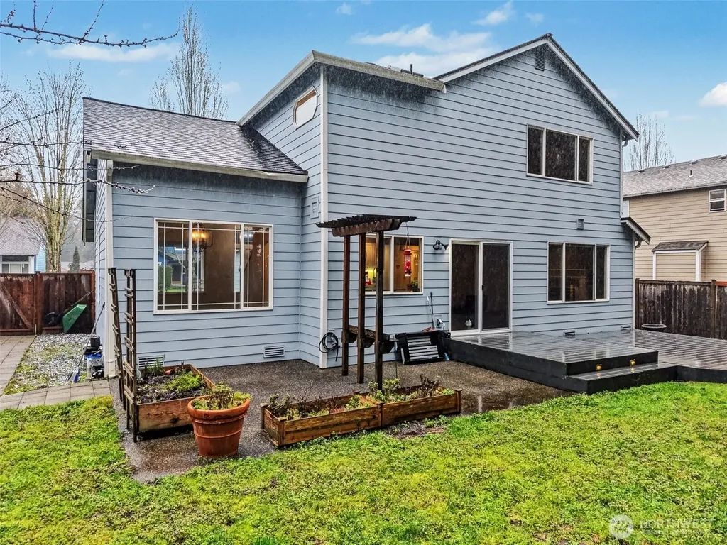 5318 Quincy Avenue SE Auburn WA 98092