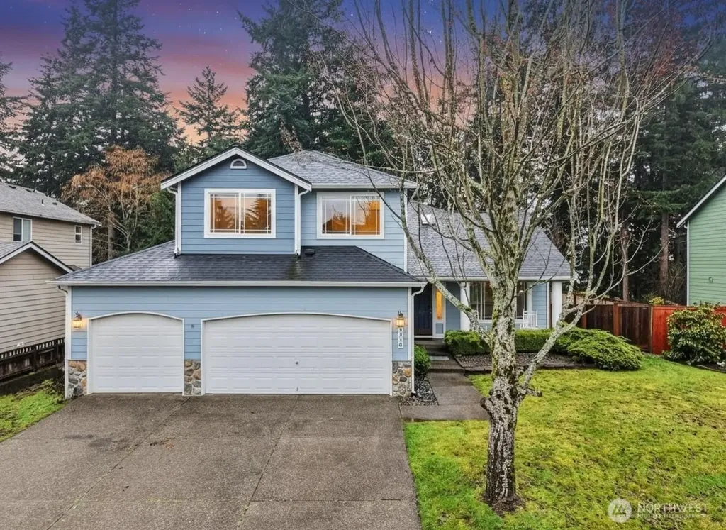 5318 Quincy Avenue SE Auburn WA 98092