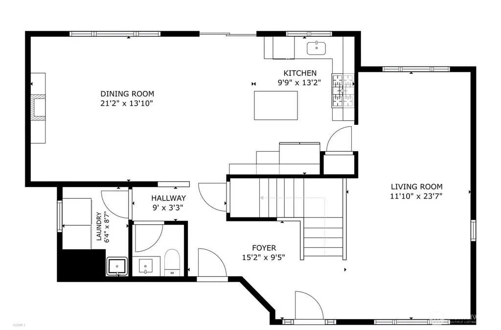 5318 Quincy Avenue SE Auburn WA 98092