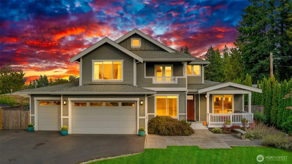 15021 Willow Drive Marysville WA 98271