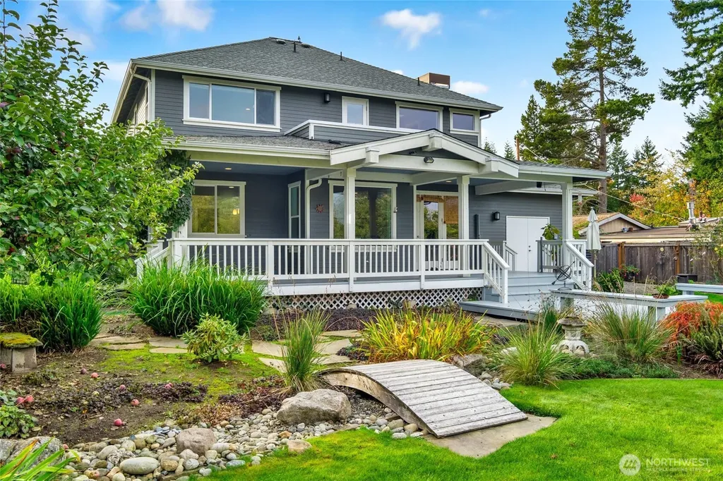 15021 Willow Drive Marysville WA 98271