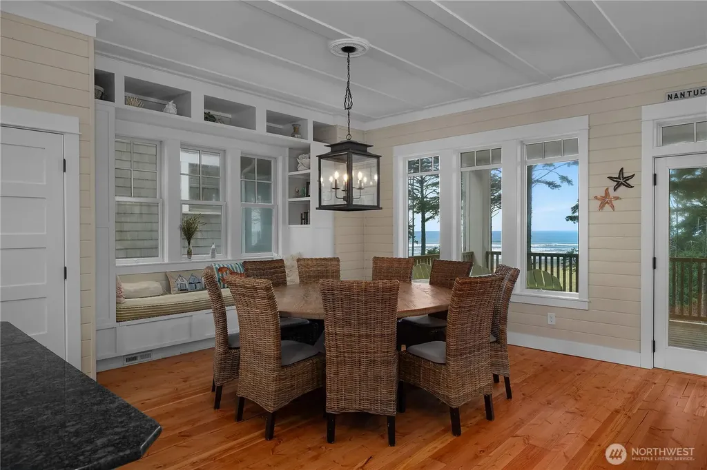 21 N Glen Lane Pacific Beach WA 98571