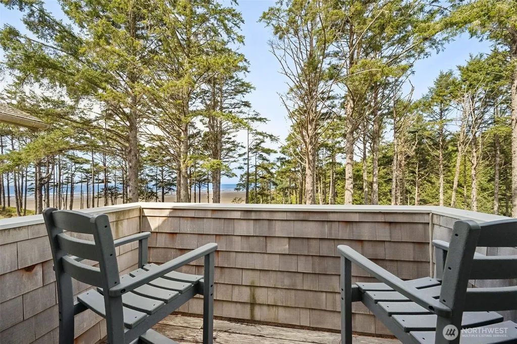21 N Glen Lane Pacific Beach WA 98571