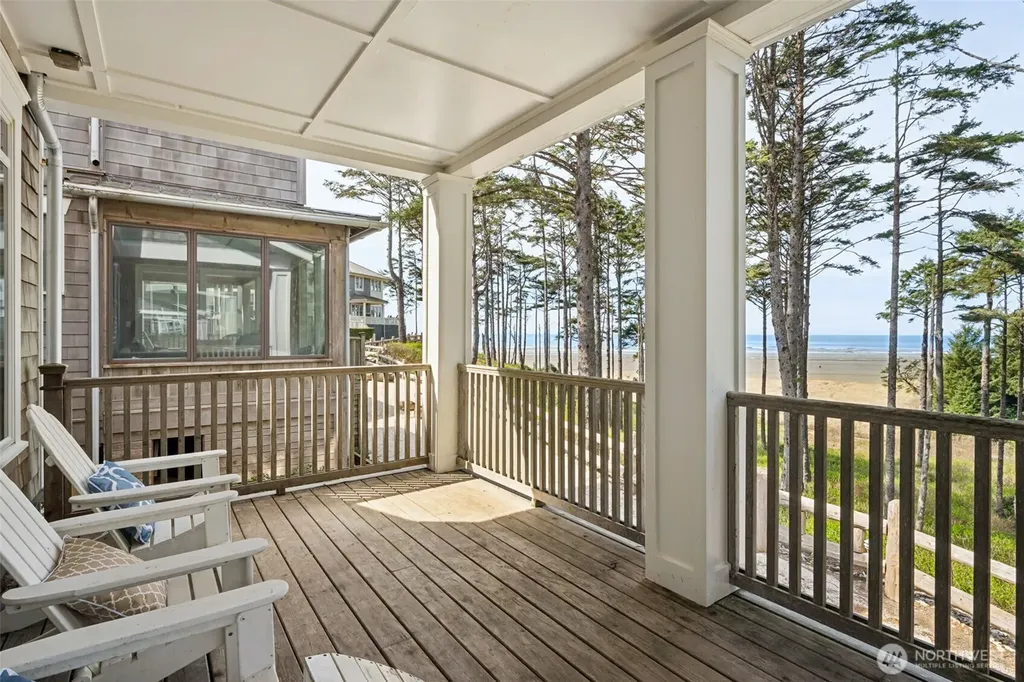 21 N Glen Lane Pacific Beach WA 98571