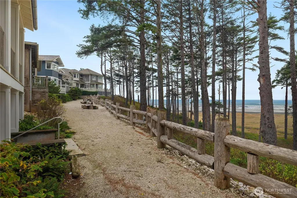 21 N Glen Lane Pacific Beach WA 98571