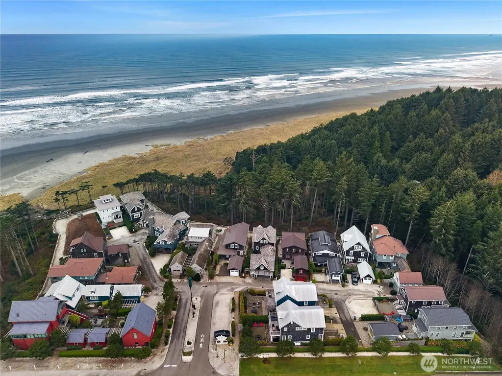 21 N Glen Lane Pacific Beach WA 98571