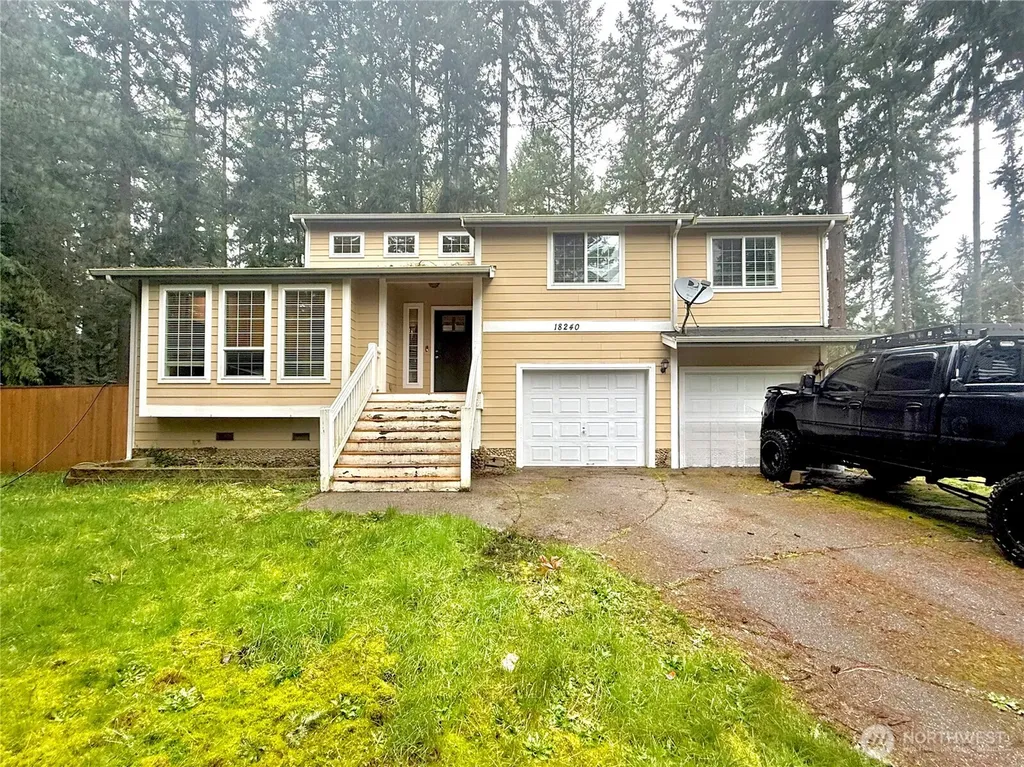 18240 E Clear Lake Boulevard SE Yelm WA 98597