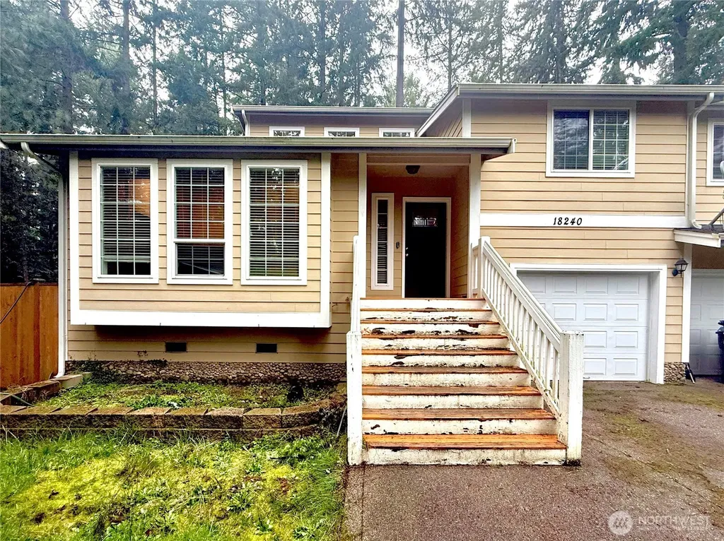 18240 E Clear Lake Boulevard SE Yelm WA 98597