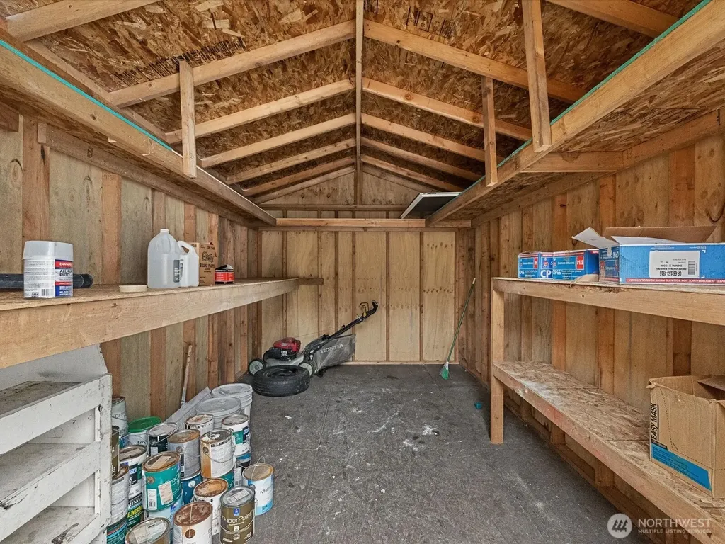 4911 97th Street E Tacoma WA 98446