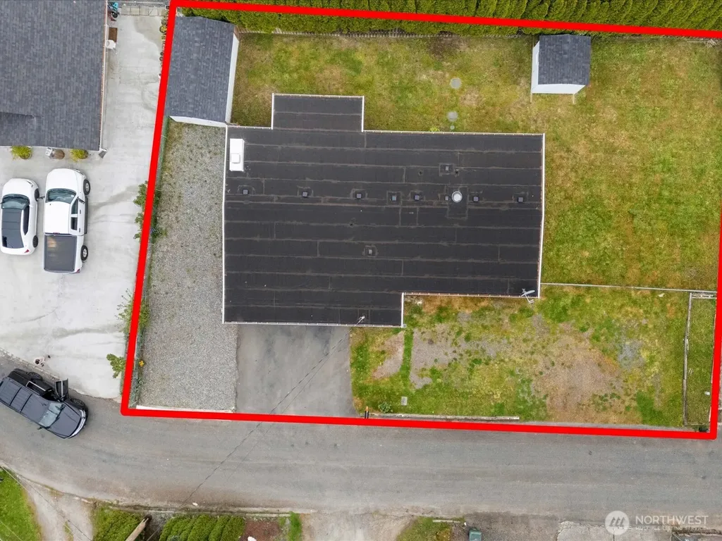 4911 97th Street E Tacoma WA 98446