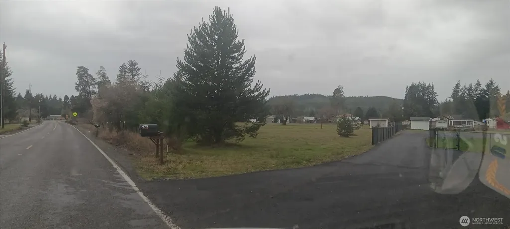 482 Elma Hicklin Road W Mccleary WA 98557