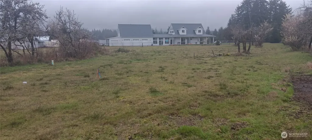 482 Elma Hicklin Road W Mccleary WA 98557