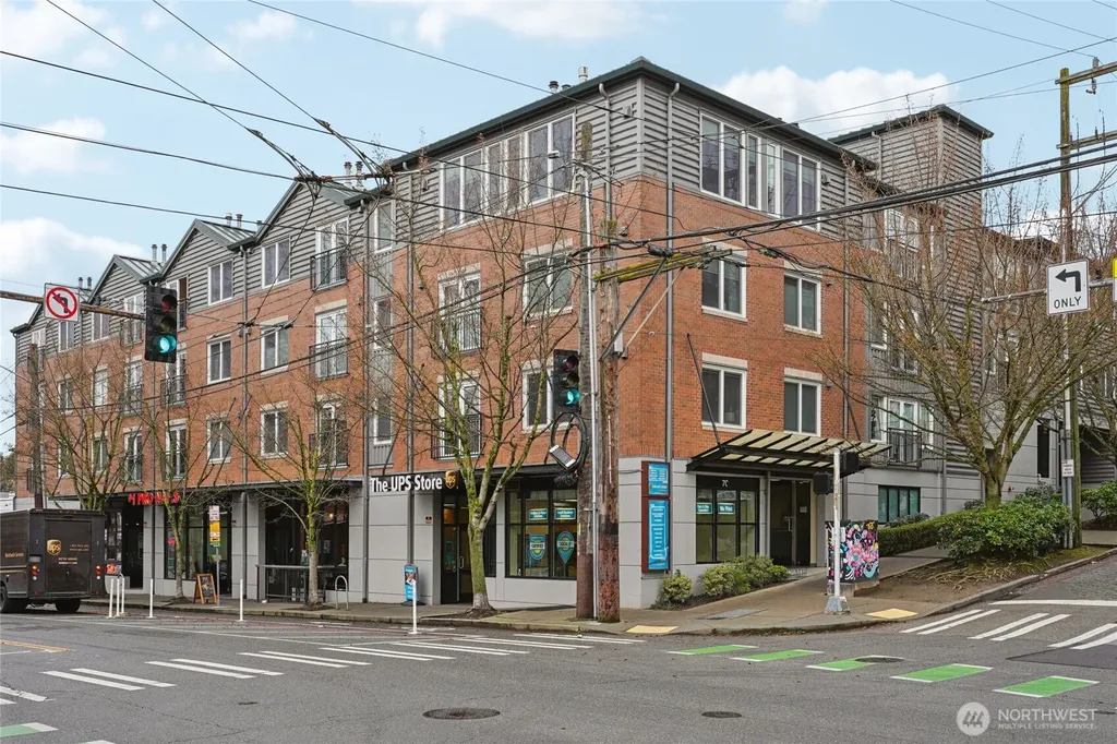 701 1st Avenue N Seattle WA 98109