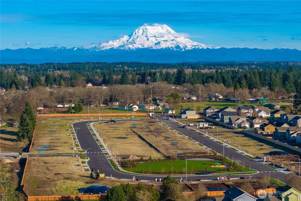 9834 Ferns Loop SE Yelm WA 98597
