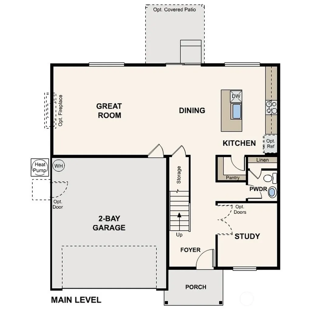 9834 Ferns Loop SE Yelm WA 98597