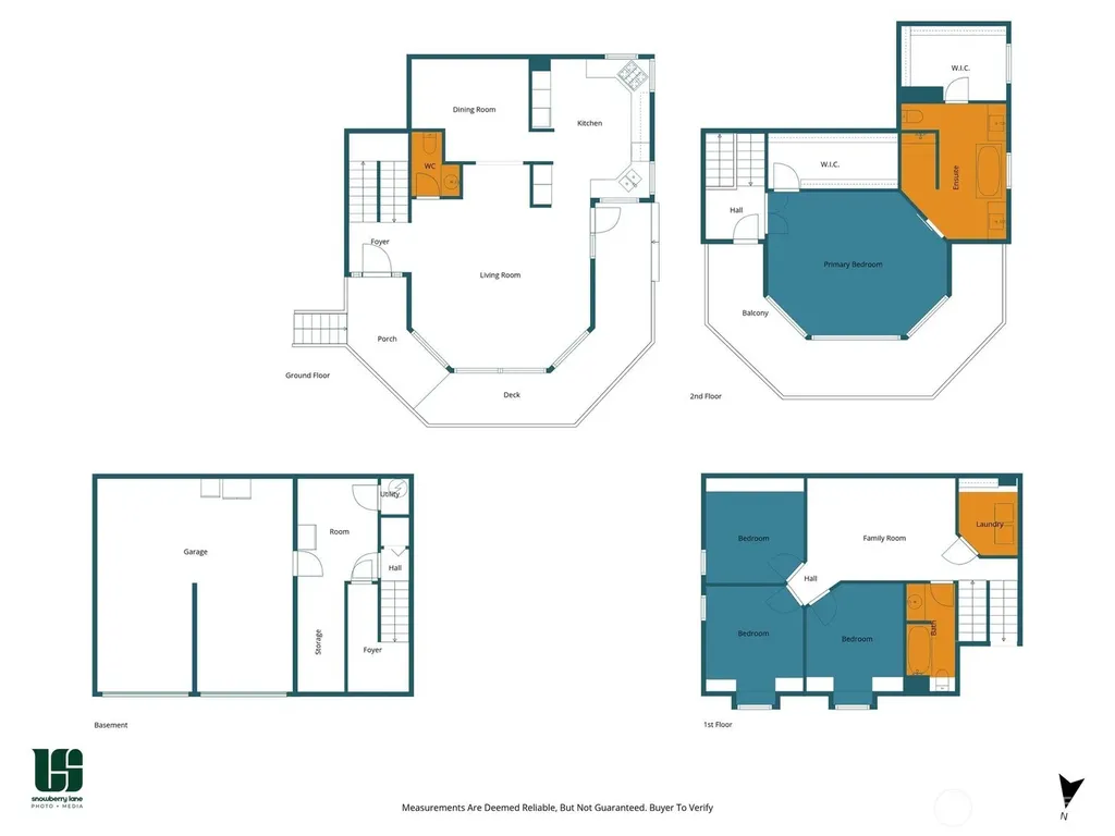 2011 Sandusky Road Oak Harbor WA 98277