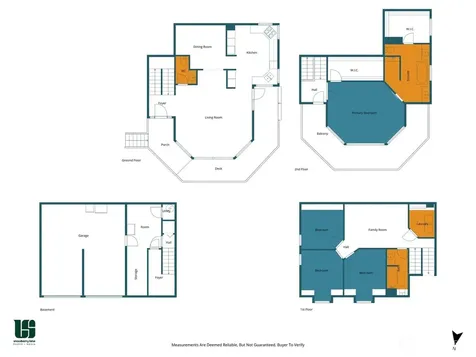 2011 Sandusky Road Oak Harbor WA 98277
