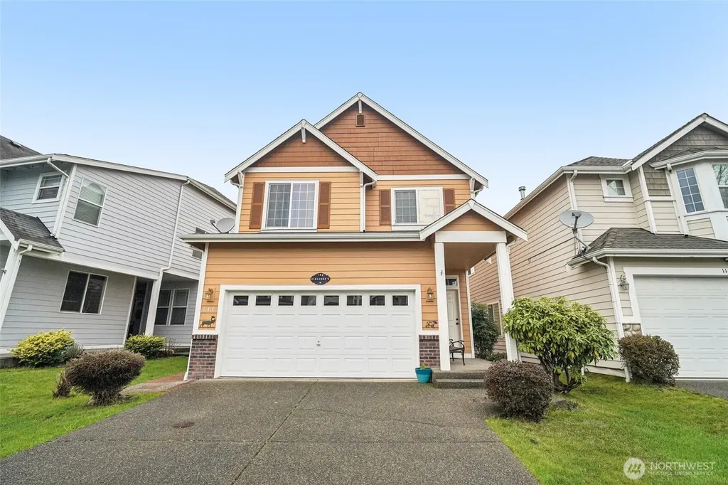 11417 185th Street E Puyallup WA 98374