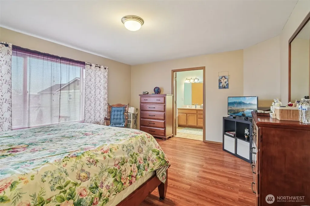 11417 185th Street E Puyallup WA 98374
