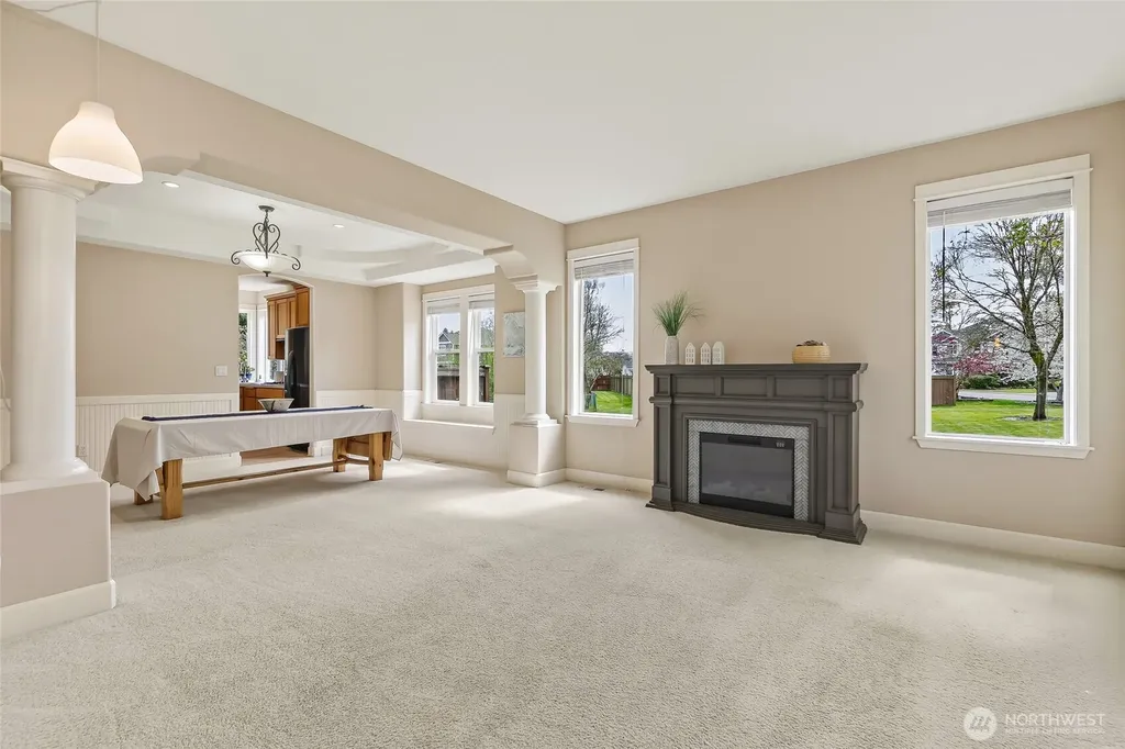14519 144th Avenue E Orting WA 98360