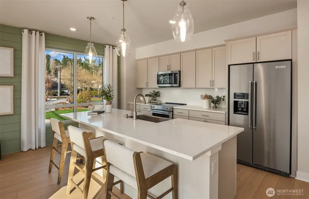 6949 NE 184th Lane Kenmore WA 98028