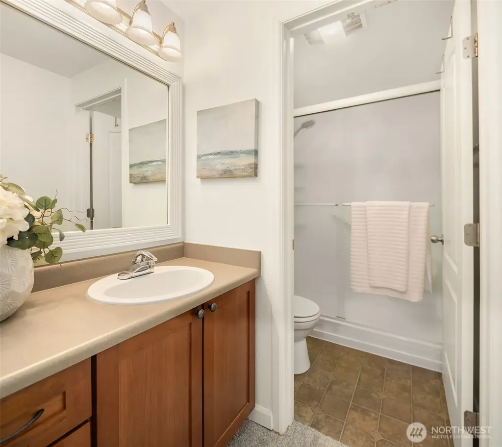 1007 156th Avenue NE Bellevue WA 98007